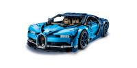 LEGO TECHNIC Expert Bugatti Chiron 2018